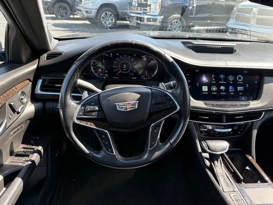 2016 Cadillac CT6 - Image 13 of 20