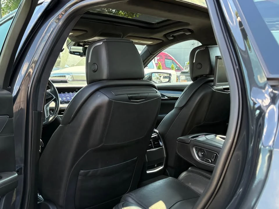 2016 Cadillac CT6 - Image 18 of 20