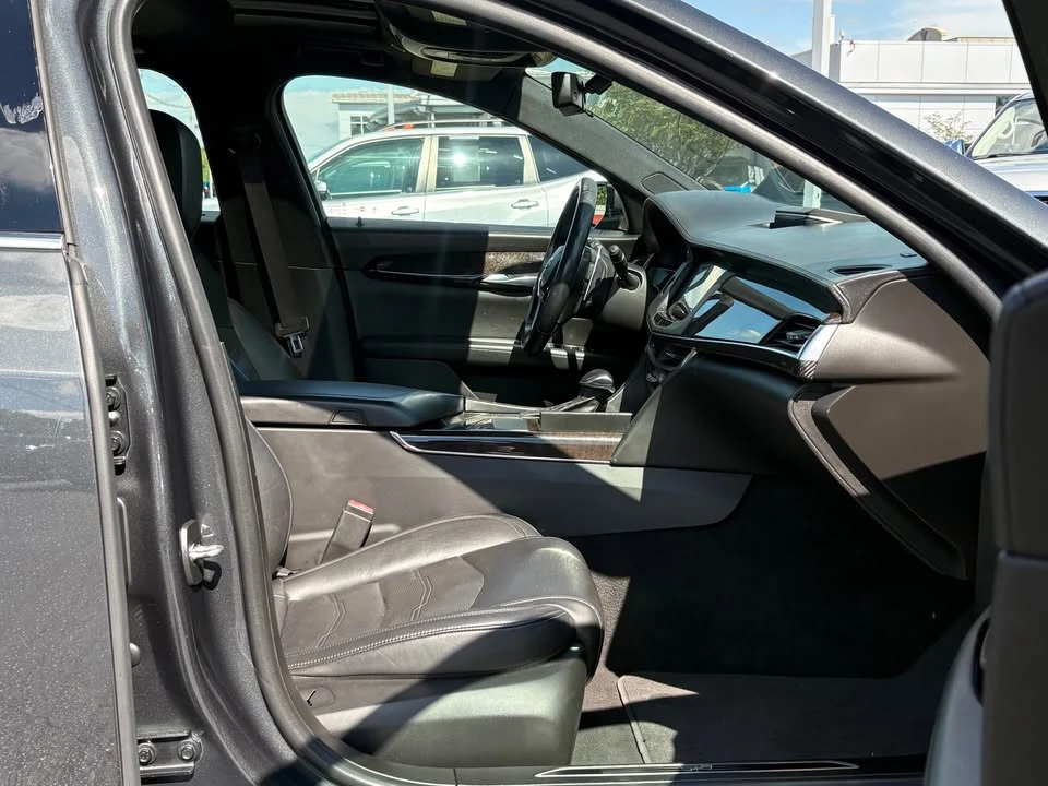 2016 Cadillac CT6 - Image 16 of 20