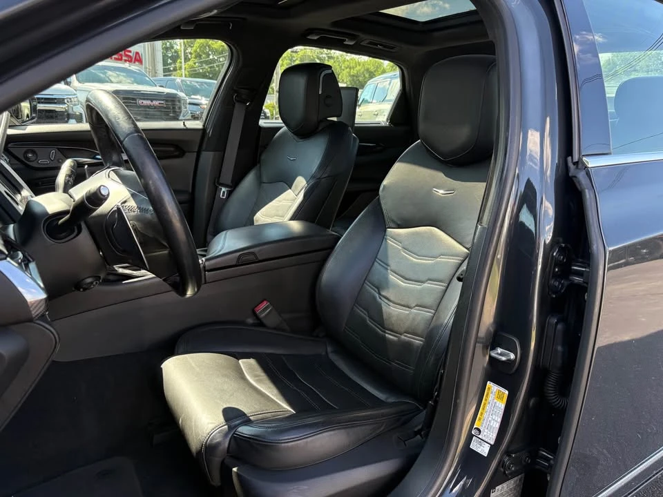 2016 Cadillac CT6 - Image 10 of 20