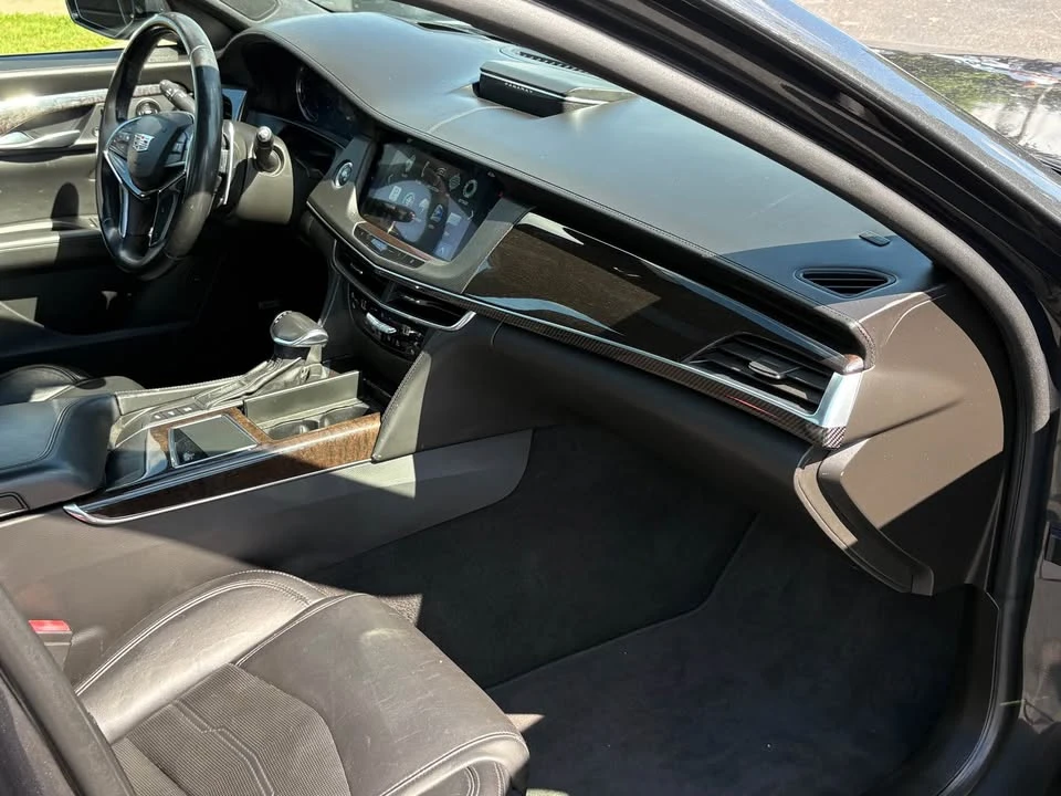 2016 Cadillac CT6 - Image 15 of 20