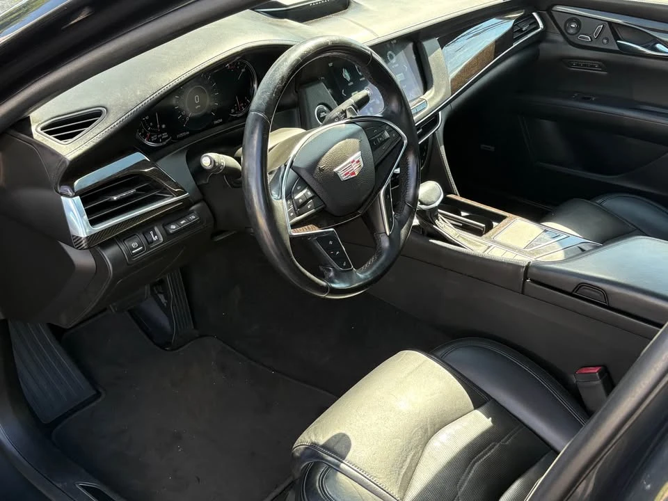 2016 Cadillac CT6 - Image 11 of 20