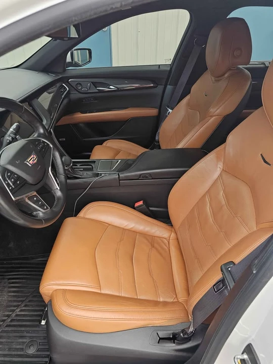 2016 Cadillac CT6 - Image 6 of 9