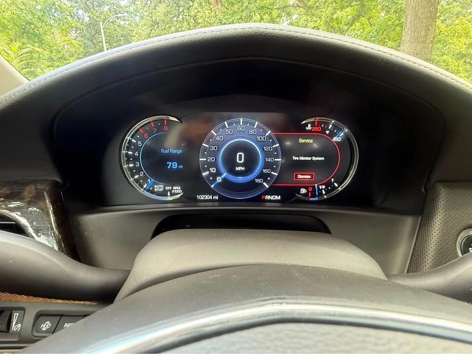 2016 Cadillac CT6 - Image 14 of 20