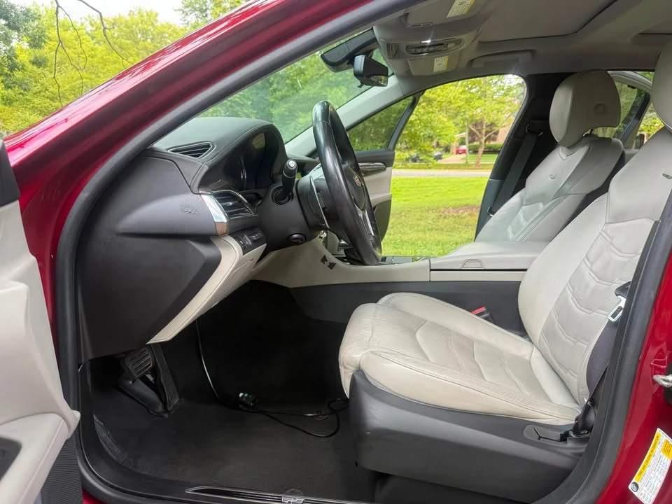 2016 Cadillac CT6 - Image 10 of 20