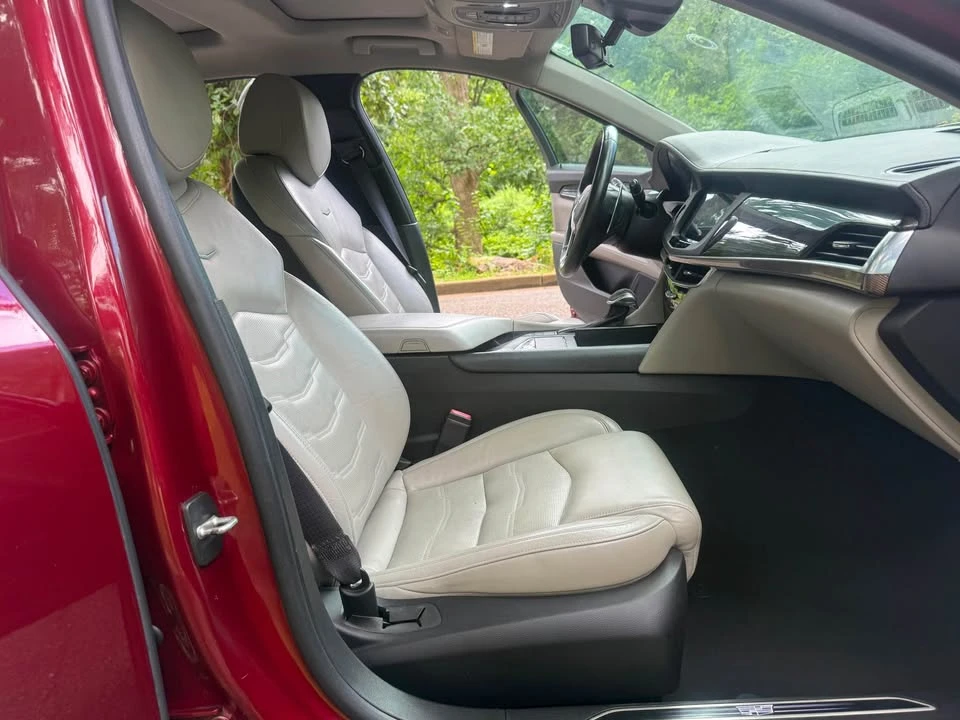 2016 Cadillac CT6 - Image 12 of 20