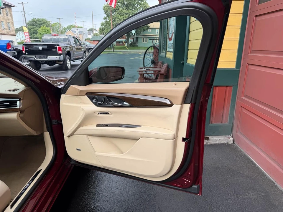 2016 Cadillac CT6 - Image 19 of 31