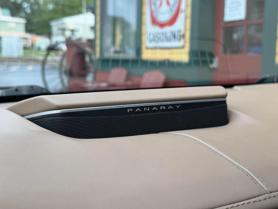 2016 Cadillac CT6 - Image 26 of 31