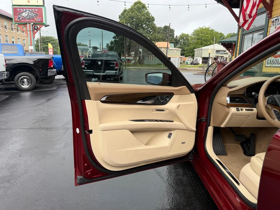 2016 Cadillac CT6 - Image 12 of 31