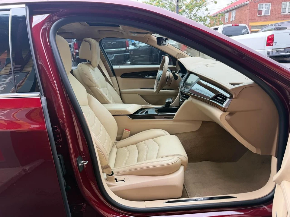2016 Cadillac CT6 - Image 21 of 31