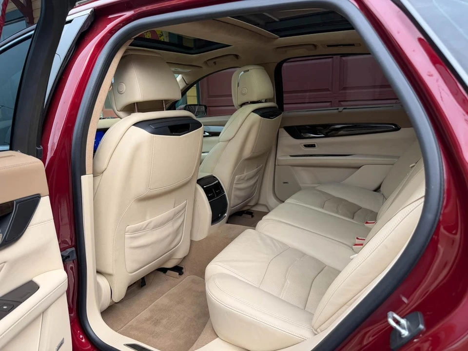2016 Cadillac CT6 - Image 16 of 31