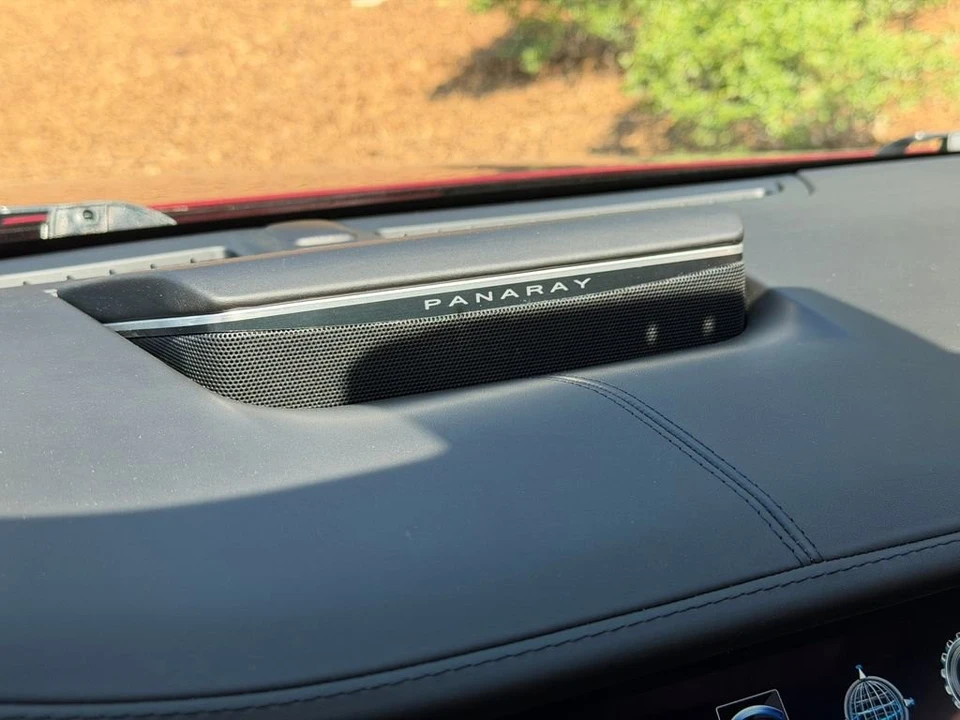 2016 Cadillac CT6 - Image 15 of 21