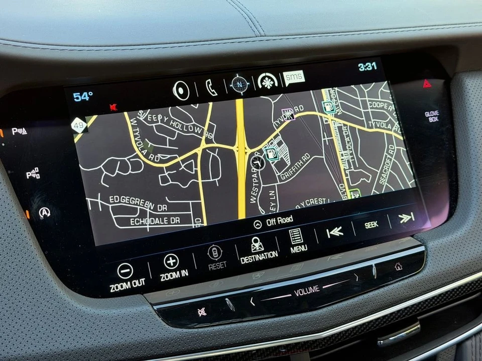 2016 Cadillac CT6 - Image 12 of 21
