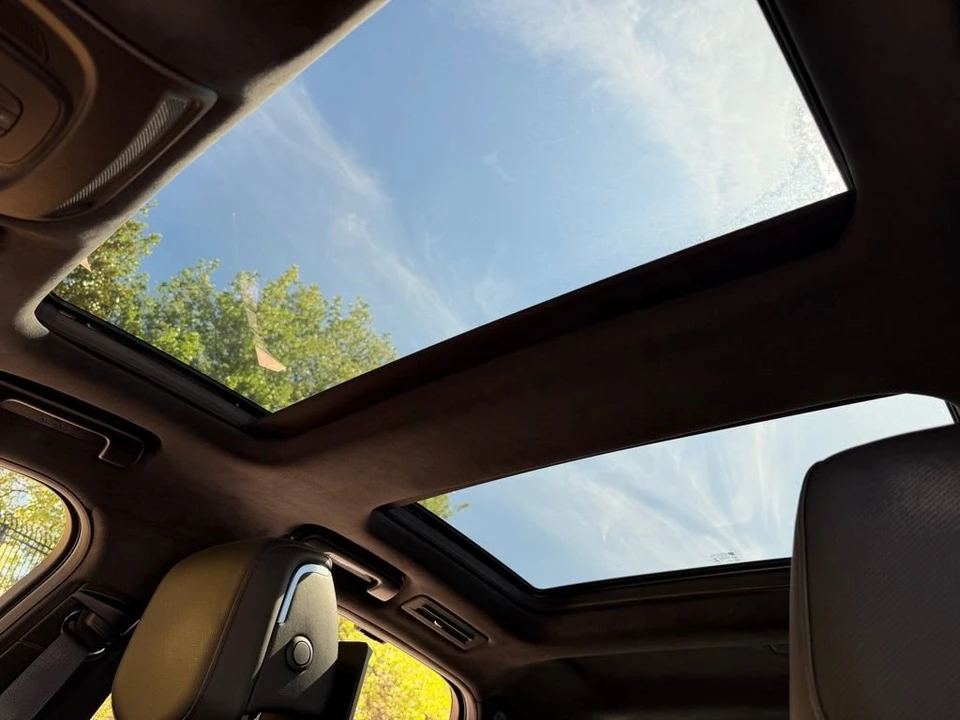 2016 Cadillac CT6 - Image 8 of 21