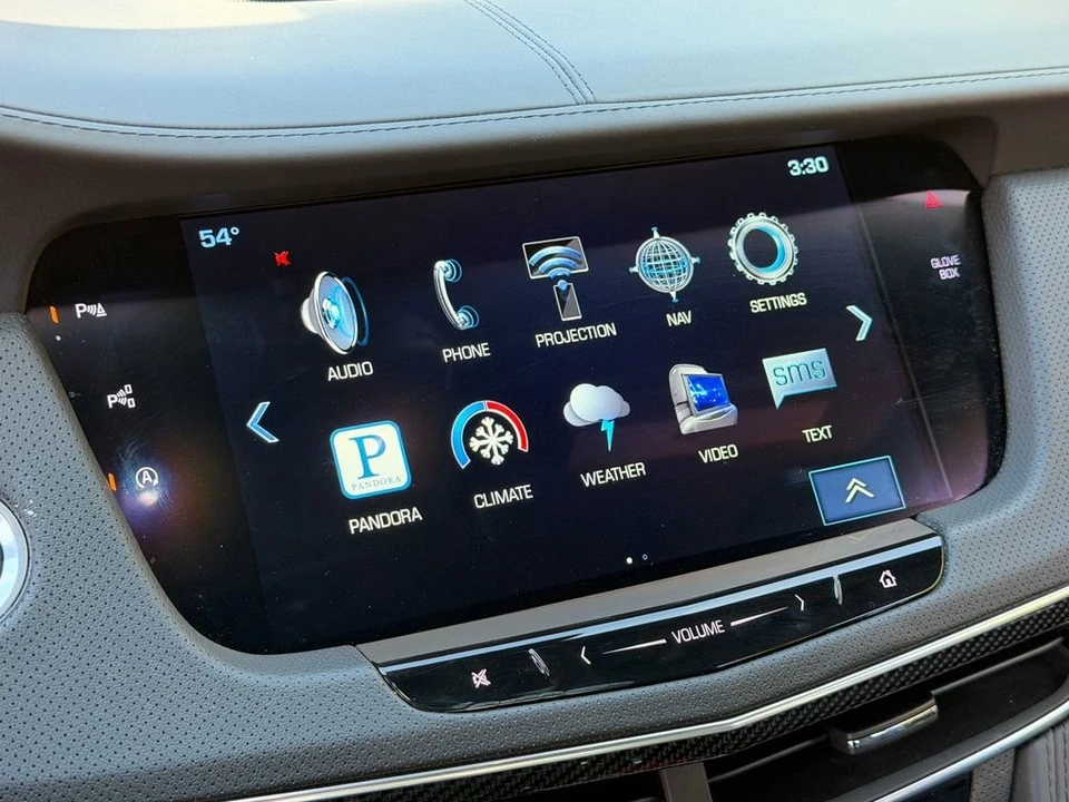 2016 Cadillac CT6 - Image 14 of 21