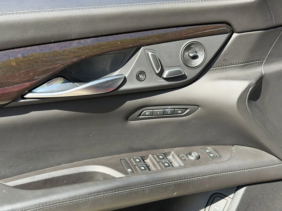 2016 Cadillac CT6 - Image 20 of 21