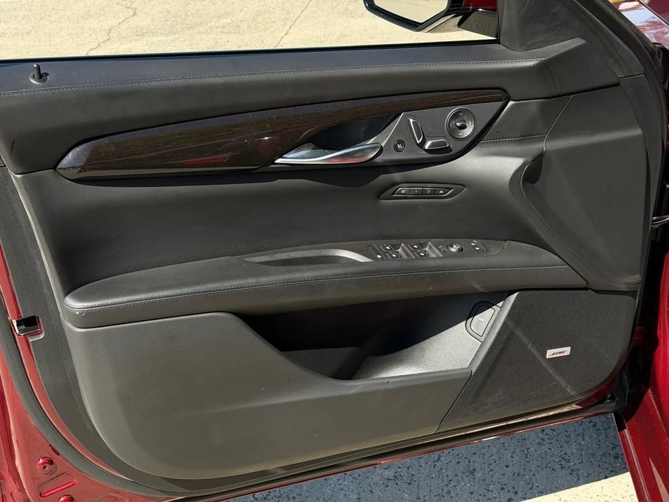 2016 Cadillac CT6 - Image 21 of 21