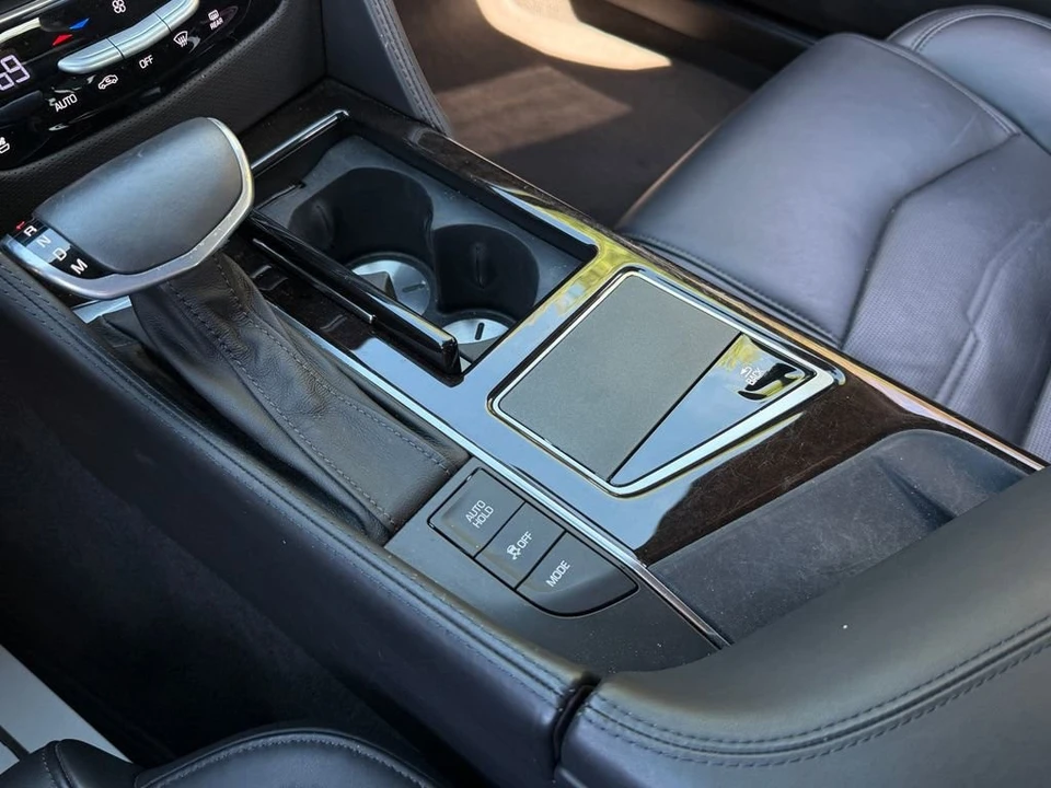 2016 Cadillac CT6 - Image 9 of 21