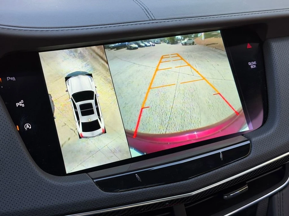 2016 Cadillac CT6 - Image 13 of 21