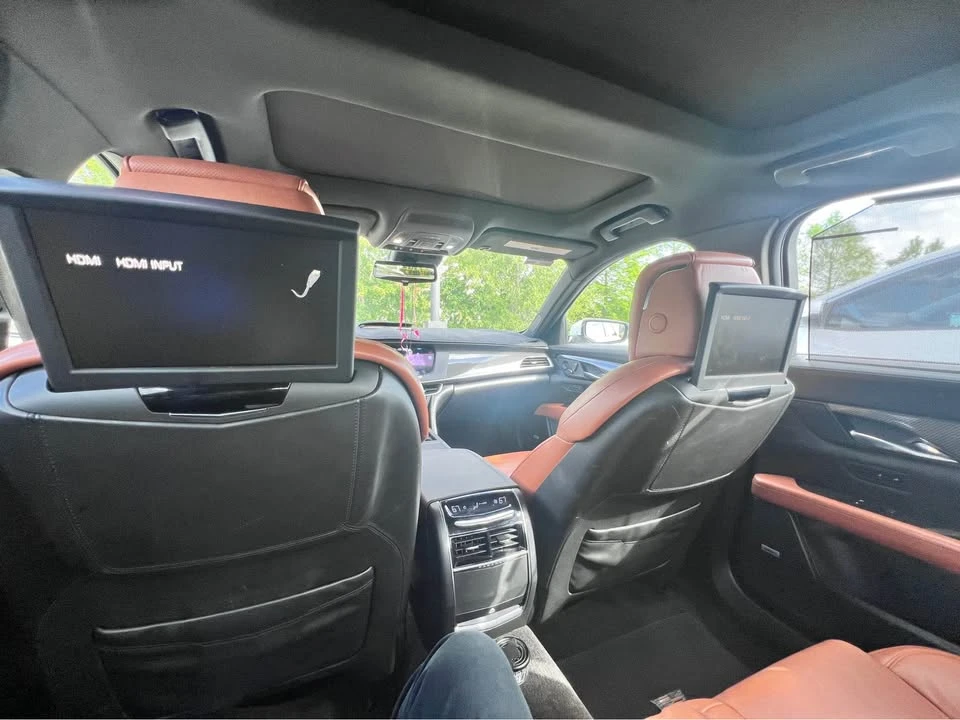 2016 Cadillac CT6 - Image 6 of 9