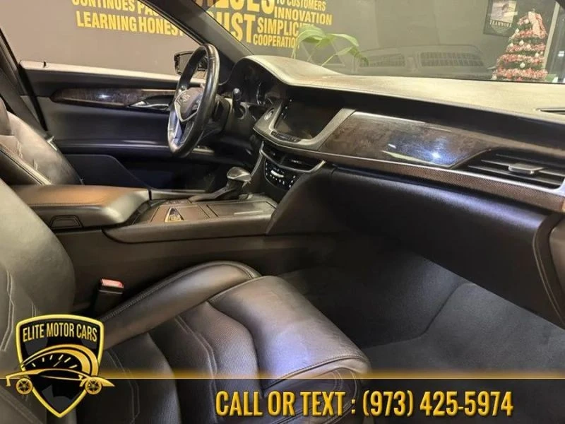 2016 Cadillac CT6 - Image 11 of 12