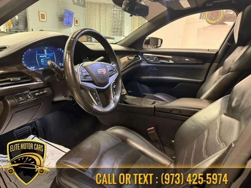 2016 Cadillac CT6 - Image 7 of 12