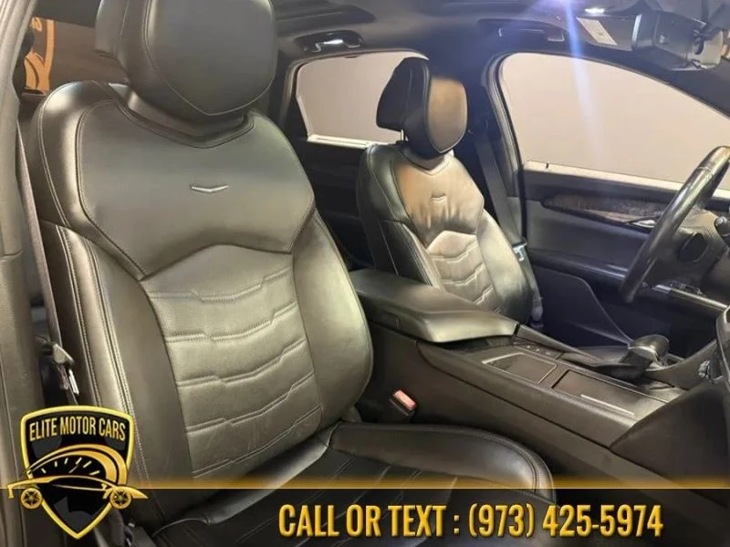 2016 Cadillac CT6 - Image 12 of 12