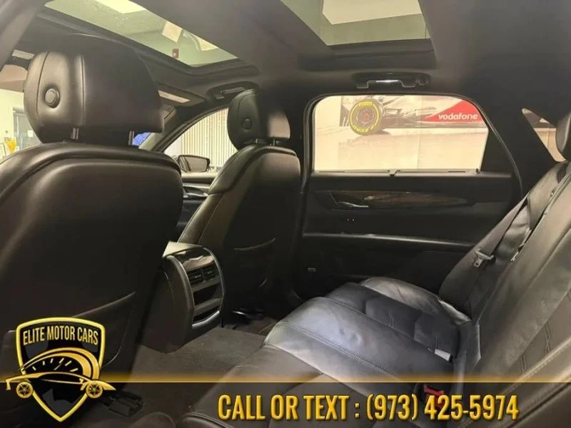 2016 Cadillac CT6 - Image 9 of 12