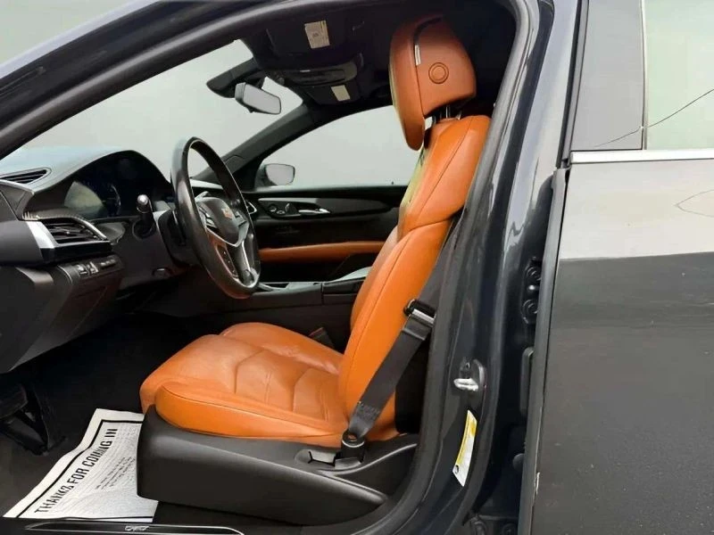 2016 Cadillac CT6 - Image 9 of 12