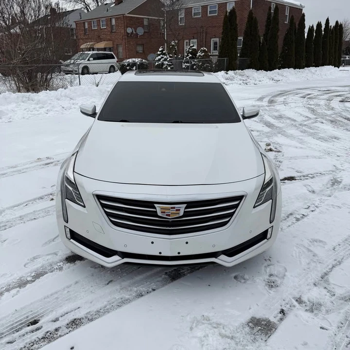 2016 Cadillac CT6 - Image 2 of 15