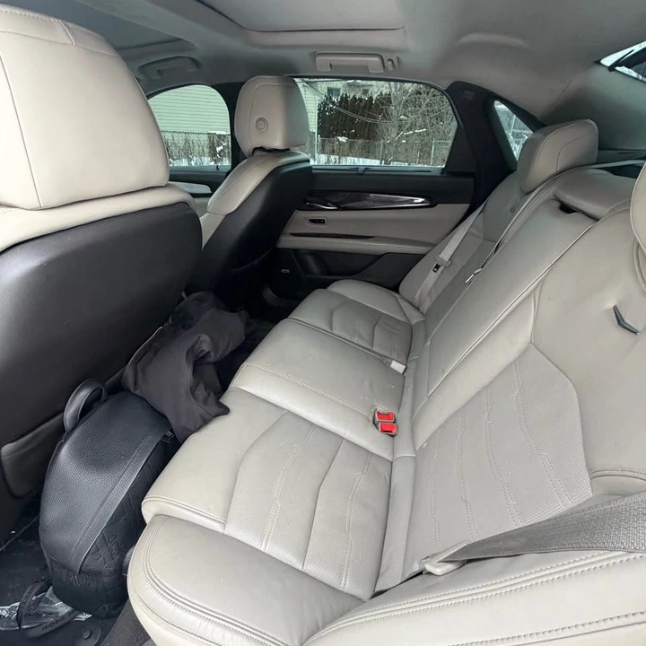 2016 Cadillac CT6 - Image 15 of 15