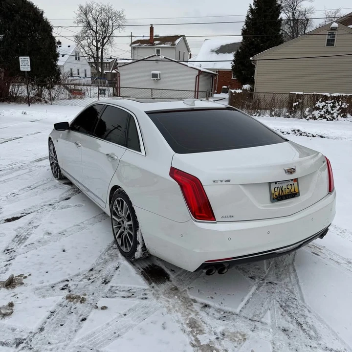2016 Cadillac CT6 - Image 6 of 15