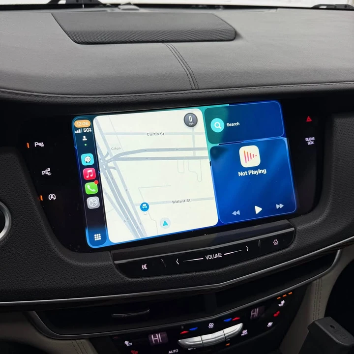 2016 Cadillac CT6 - Image 11 of 15