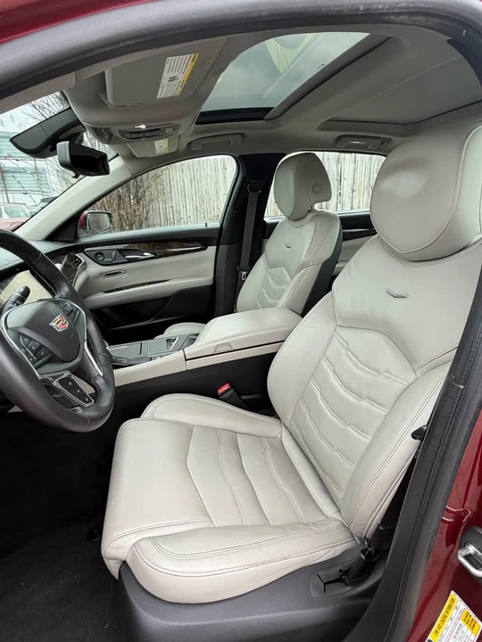 2016 Cadillac CT6 - Image 7 of 9