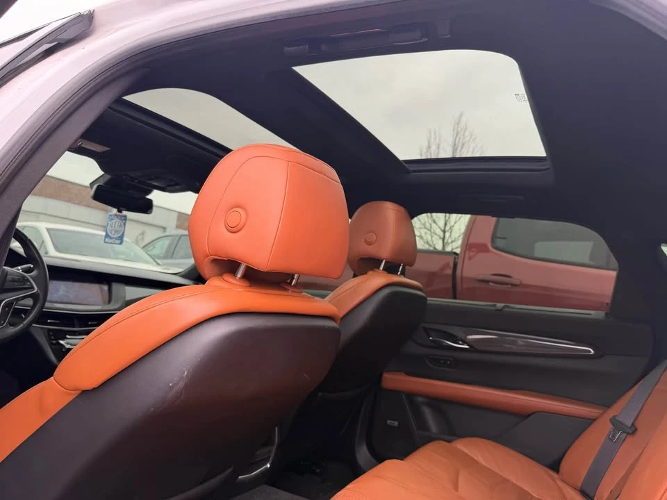 2016 Cadillac CT6 - Image 4 of 10
