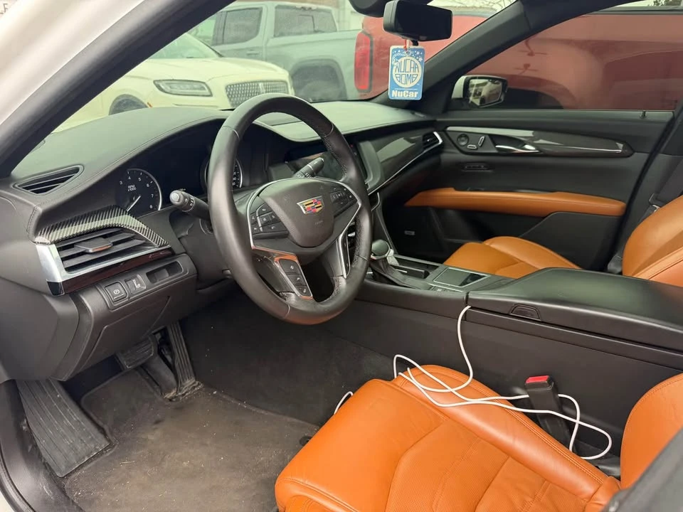 2016 Cadillac CT6 - Image 3 of 10