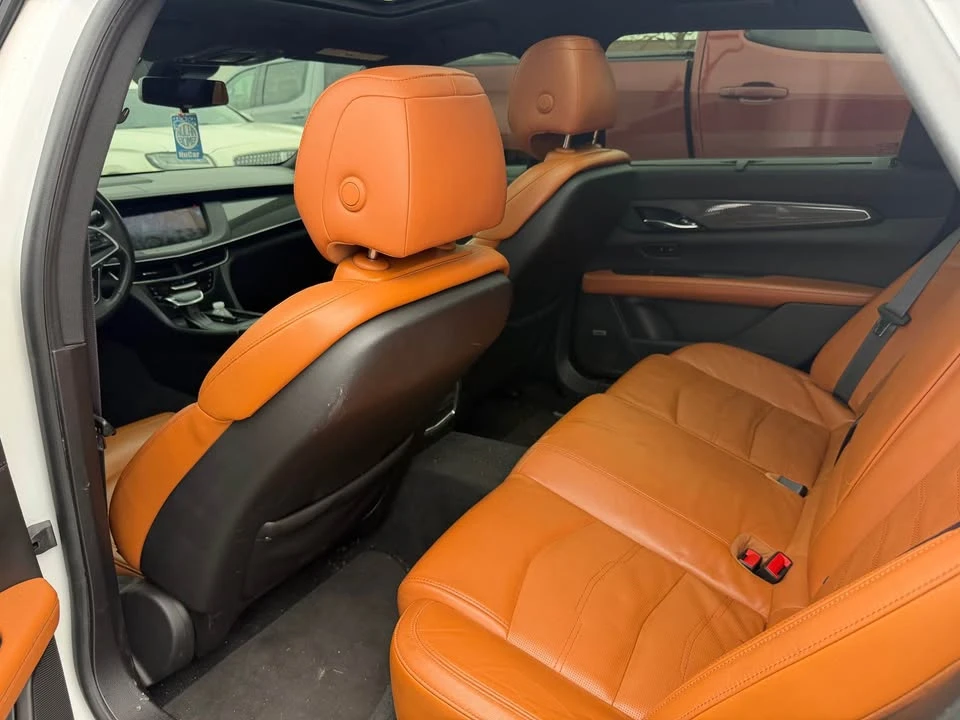 2016 Cadillac CT6 - Image 5 of 10