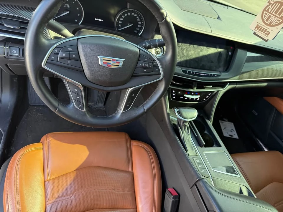 2016 Cadillac CT6 - Image 10 of 10