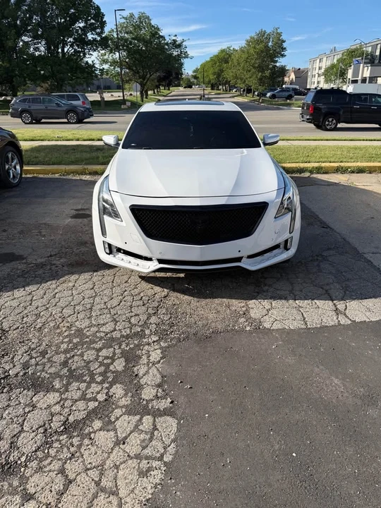 2016 Cadillac CT6 - Image 6 of 10