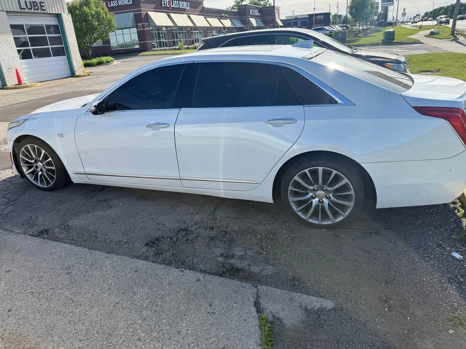 2016 Cadillac CT6 - Image 8 of 10