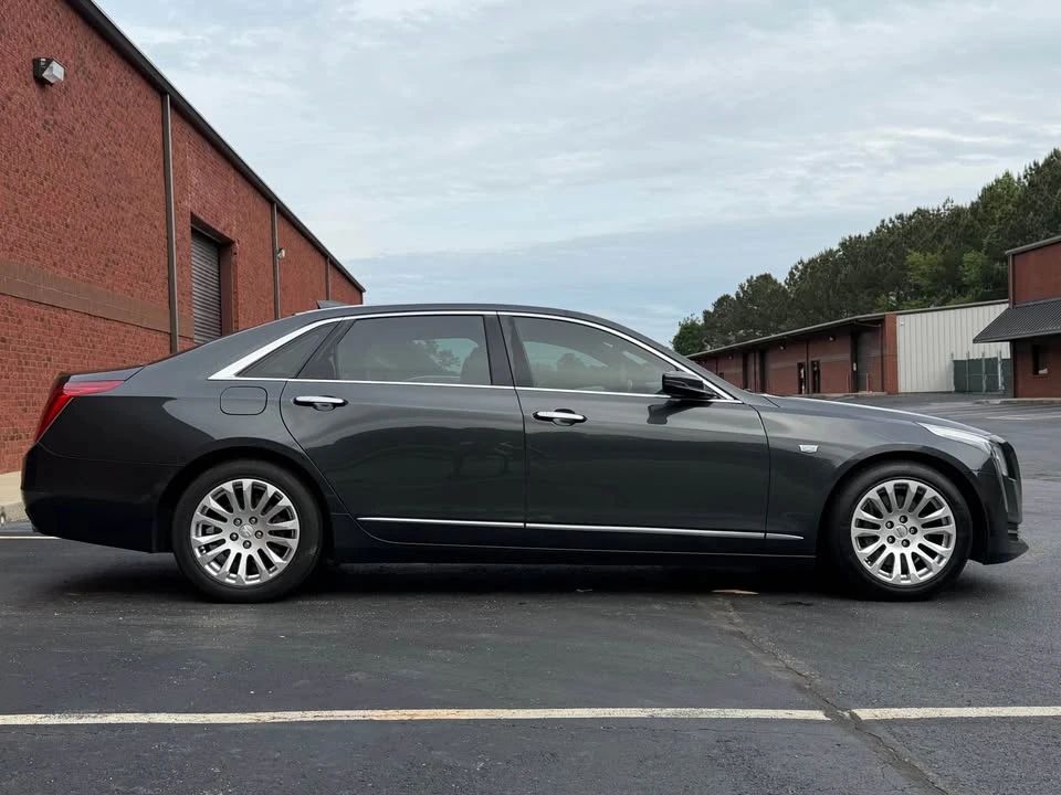 2016 Cadillac CT6 - Image 7 of 19