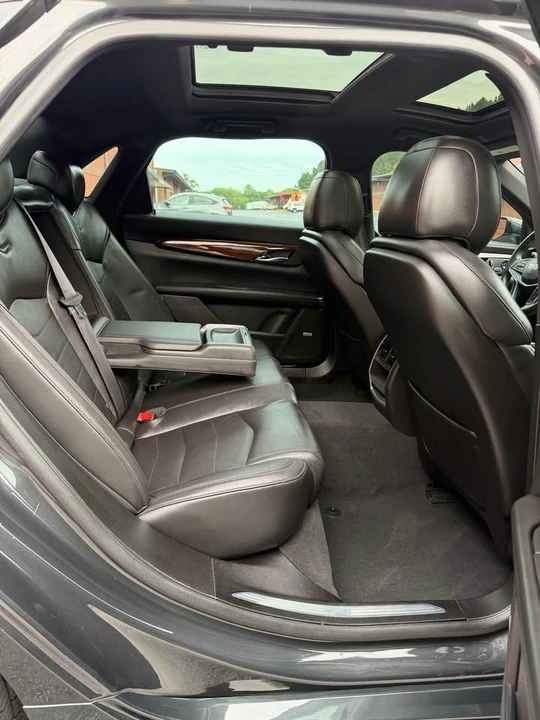 2016 Cadillac CT6 - Image 11 of 19