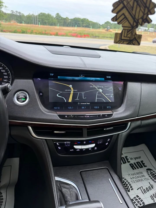 2016 Cadillac CT6 - Image 19 of 19