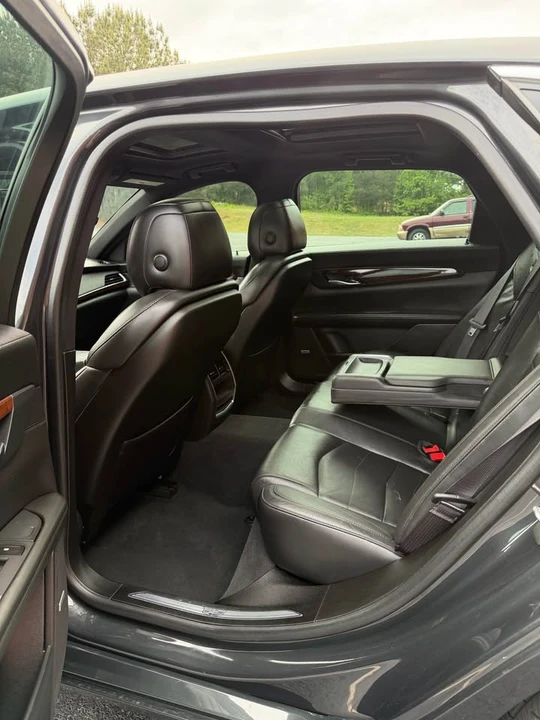 2016 Cadillac CT6 - Image 12 of 19