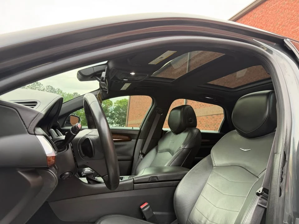 2016 Cadillac CT6 - Image 13 of 19