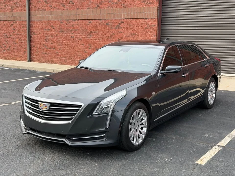 2016 Cadillac CT6 - Image 2 of 19
