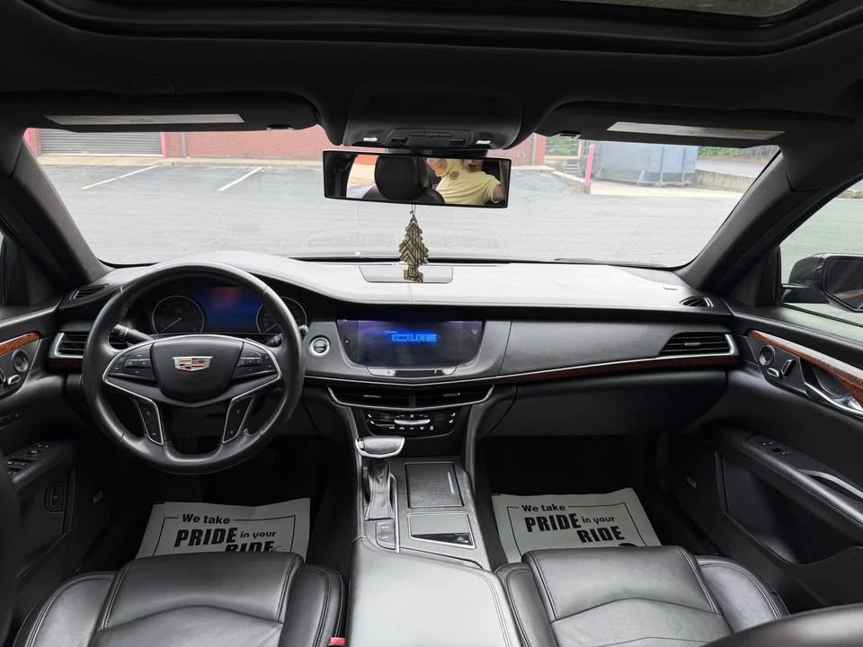 2016 Cadillac CT6 - Image 15 of 19