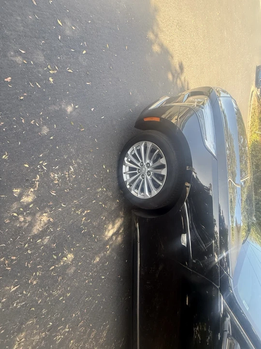 2016 Cadillac CT6 - Image 4 of 4