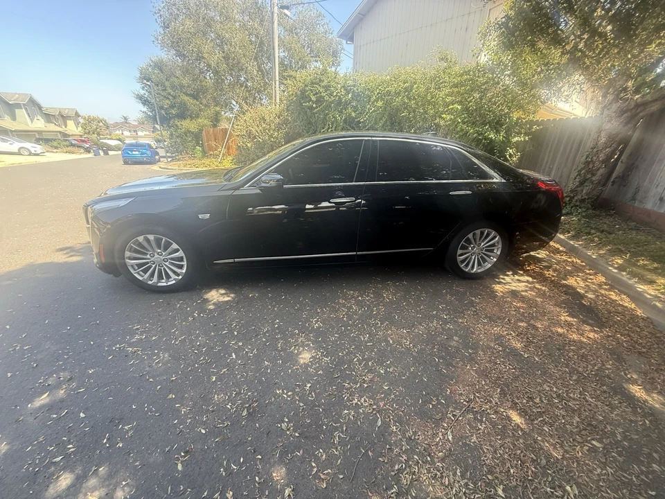 2016 Cadillac CT6 - Image 2 of 4
