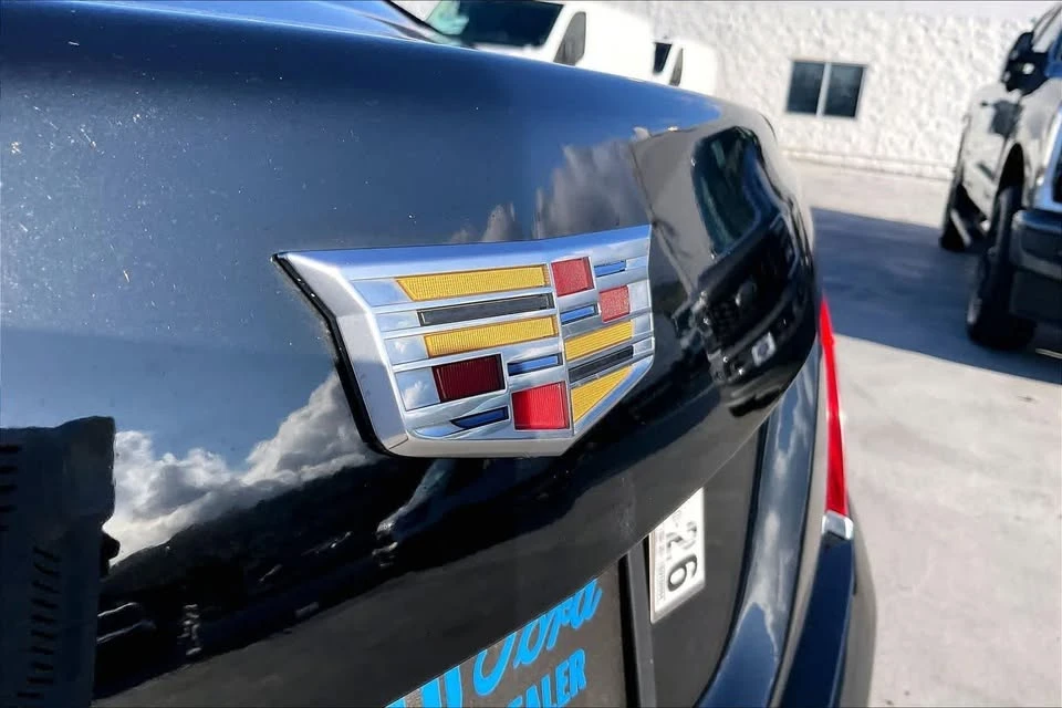 2016 Cadillac CT6 - Image 5 of 20